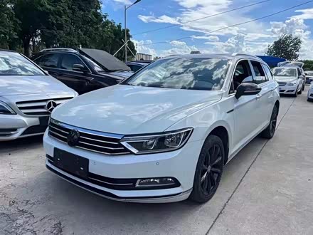 蔚揽 2017款 380TSI 两驱畅行版