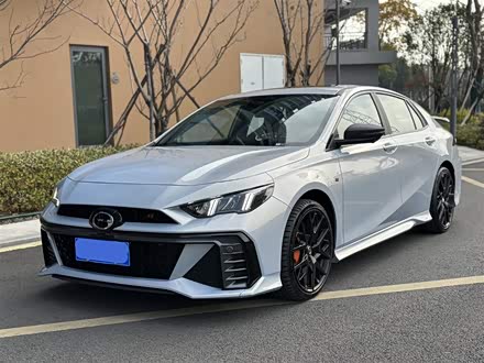影豹 2023款 400T 自动R MAX