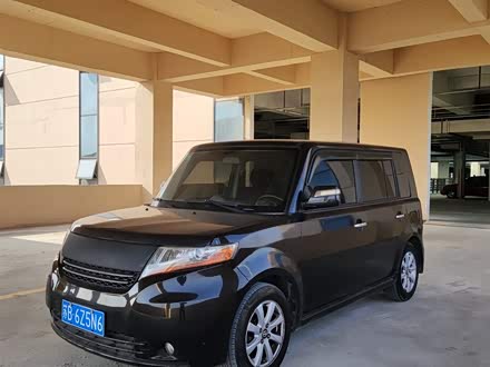 酷熊 2009款 1.5L 手动豪华型