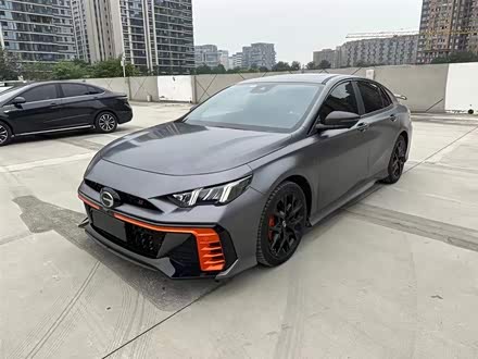 影豹 2022款 270T DCT J16 R-style赛道版