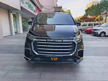 上汽大通MAXUS G20 2020款 2.0T 汽油自动豪华版