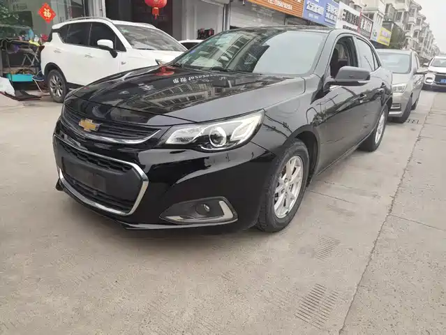 chevrolet mai-ruibao