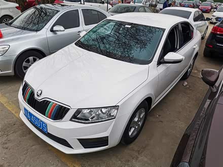 明锐 2017款 经典款 1.6L 自动标准版