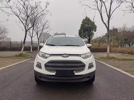 翼搏 2013款 1.5L 自动尊贵型