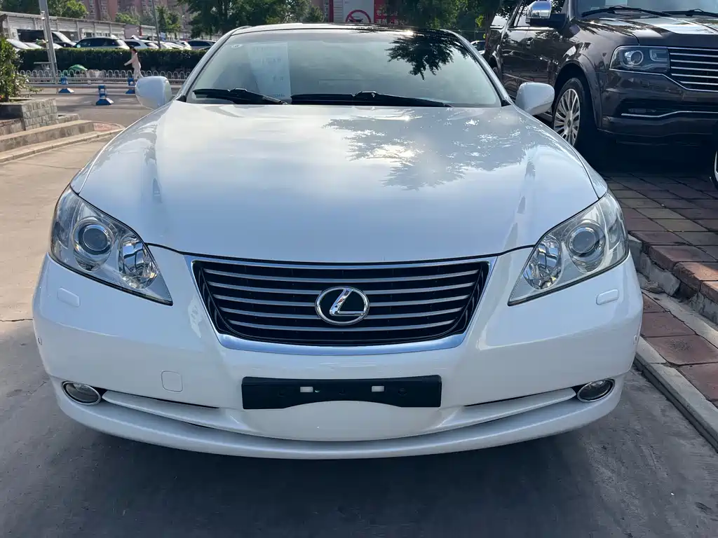Lexus ES 2006 350 Luxury