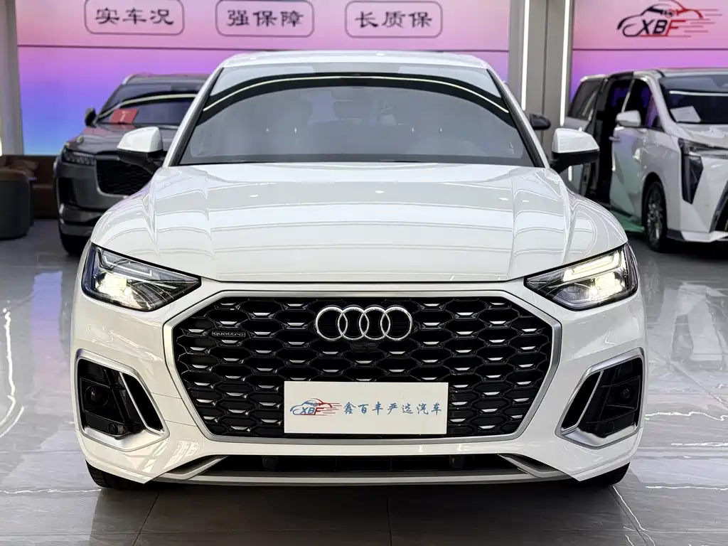 AUDI Q5L SPORTBACK