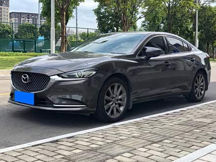 阿特兹 2020款 2.0L 蓝天尊贵版