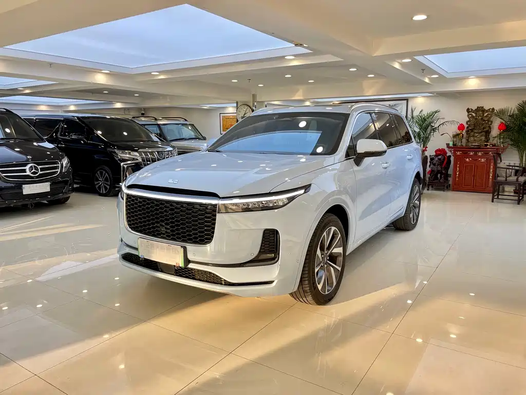 Li Auto IDEAL ONE