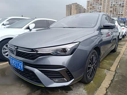 荣威i5 2021款 1.5L CVT铂金版