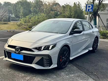 影豹 2023款 400T 自动R MAX