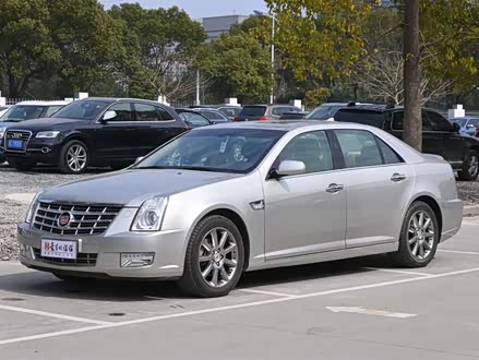 SLS赛威 2011款 2.0T 行政版