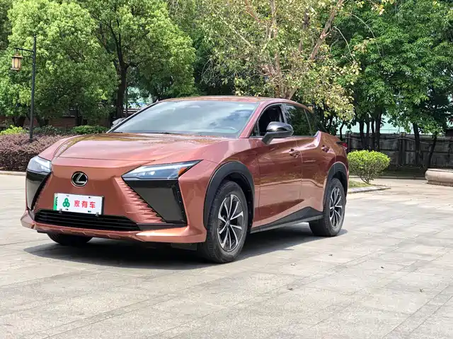 LEXUS  RZ 2023