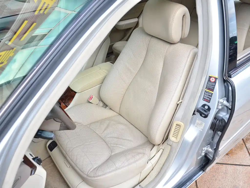 Mercedes-Benz S-Class S 2004 S 350