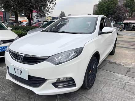 逸动XT 2015款 1.6L 手动俊酷型 国IV