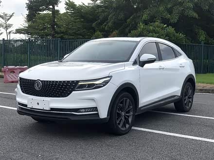风光ix5 2019款 220T CVT智悦型 国V