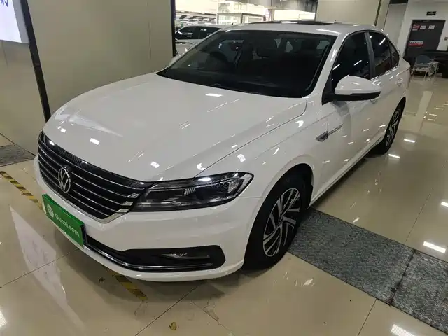 VOLKSWAGEN LAVIDA 2022