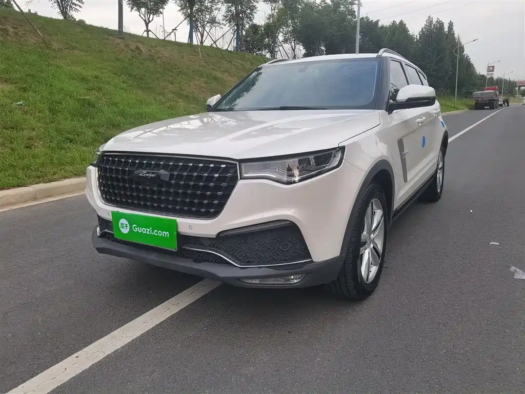 ZOTYE  T700