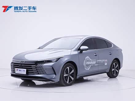 驱逐舰05 2022款 DM-i 120KM 旗舰型