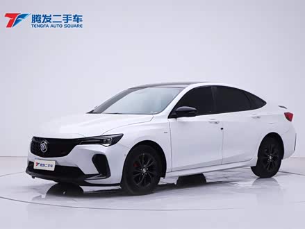 威朗 2022款 Pro GS 追风版
