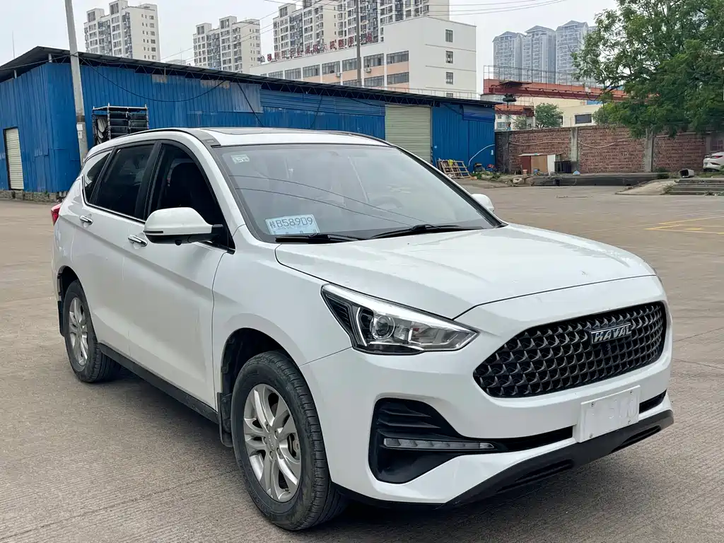 HAVAL M6