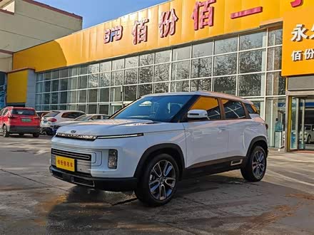 吉利ICON 2020款 1.5TD i9 BSG