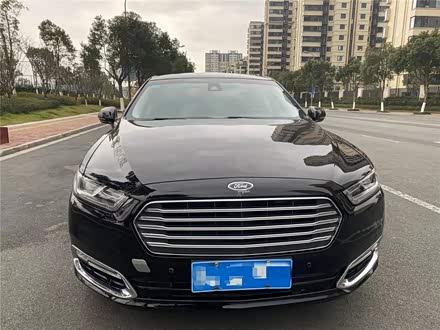 金牛座 2015款 EcoBoost 245 豪华型