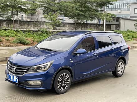 宝骏310W 2017款 1.5L 手动舒适型 国V