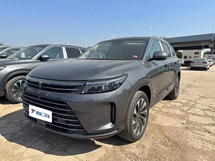 问界M7 2022款 1.5T 四驱豪华版