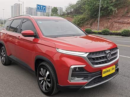 宝骏530 2018款 1.5T DCT旗舰型 国V