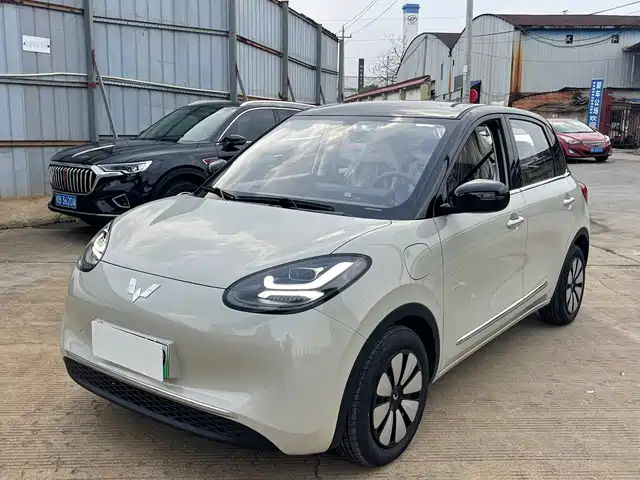 WULING AUTOMOBILE WULING BINGGUO 2025