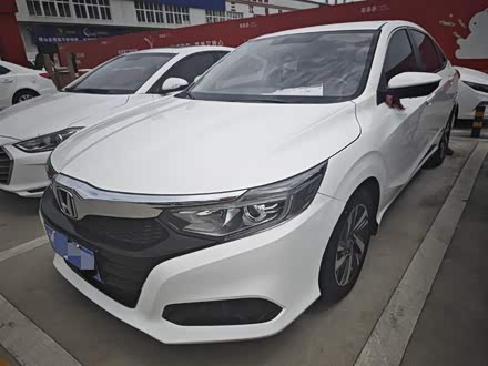 凌派 2019款 180Turbo CVT舒适版 国VI