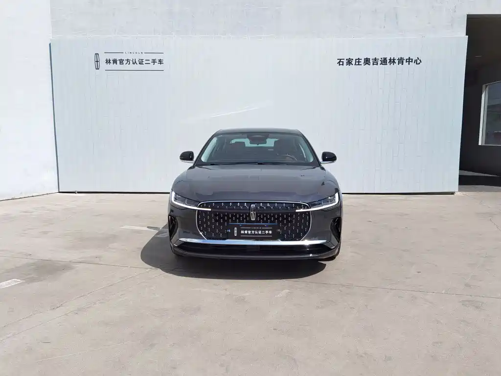 Lincoln Z 2024 года, 2.0T, передний привод, эксклюзивная гибридная версия 9500 km 2024