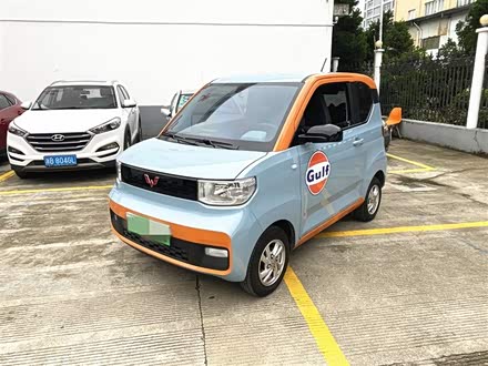 宏光MINIEV 2020款 自在款 磷酸铁锂