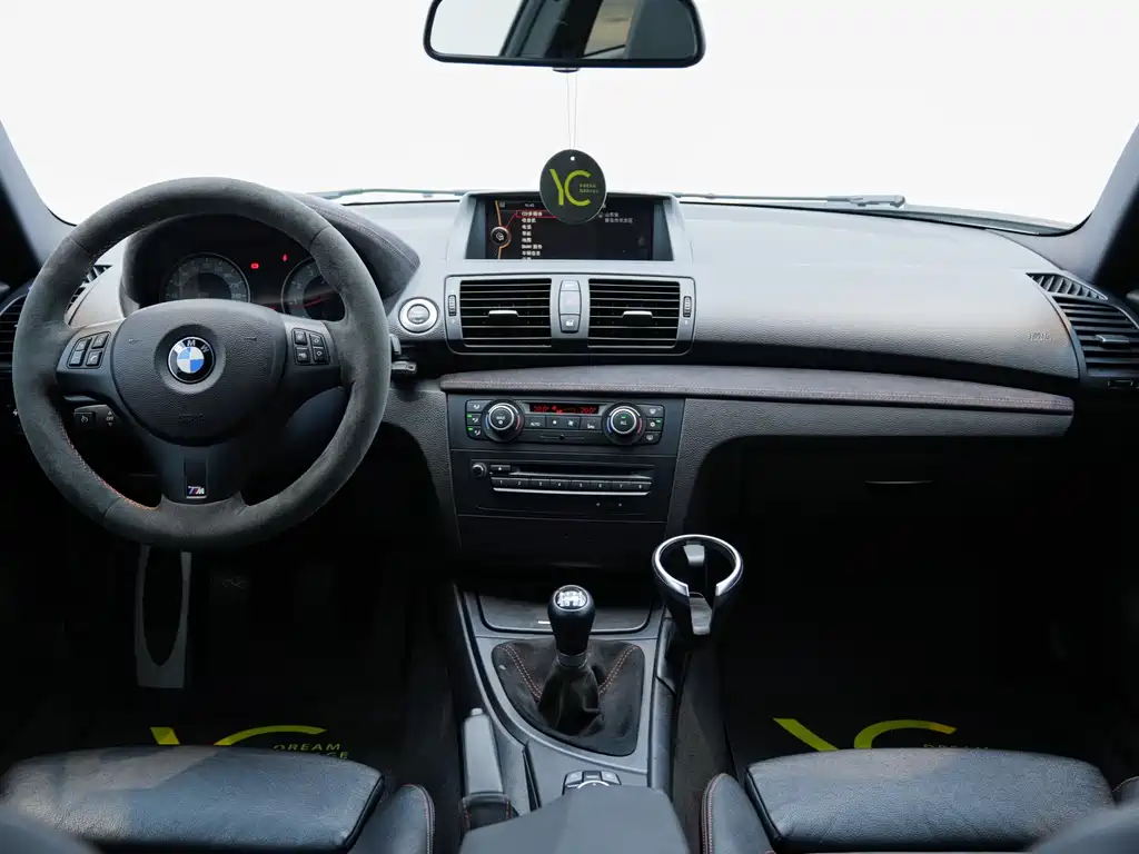 BMW 1 M — фотографии объявления, Фото 15