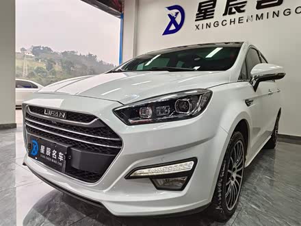 轩朗 2017款 1.5T 自动舒适型