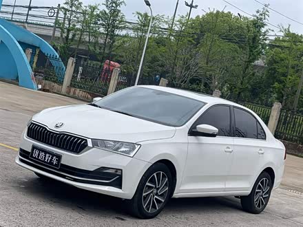 昕锐 2020款 1.5L 自动舒适版