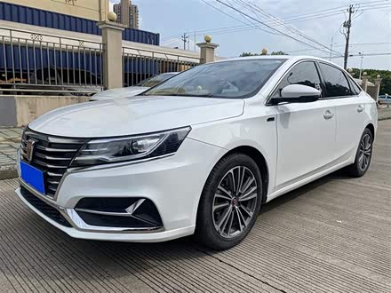 荣威i6 2019款 PLUS 20T TST 4G互联至尊超赞版