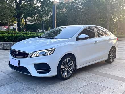 缤瑞 2019款 200T DCT缤致版