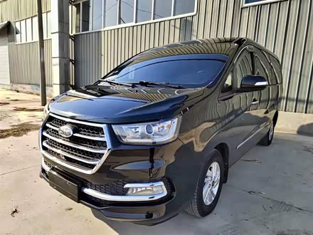 瑞风M4 2016款 2.0L 手动豪华型