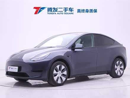 Model Y 2022款 改款 后轮驱动版