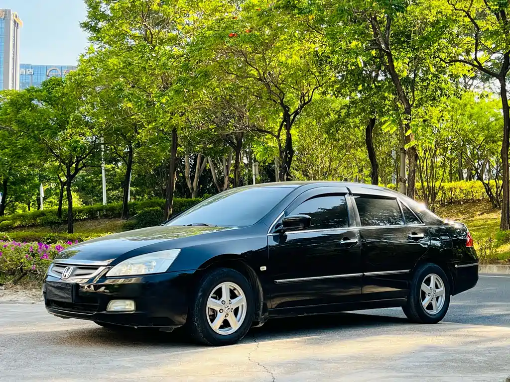Honda Accord 2006
