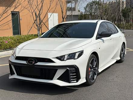 影豹 2023款 400T 自动R PRO