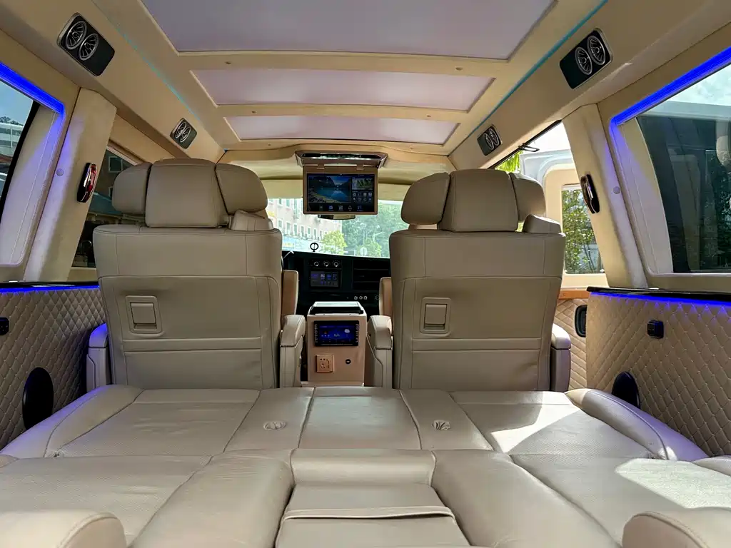 GMC Savana 2014 5.3L