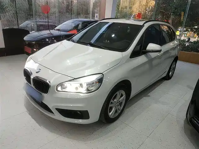 bmw 2-series-station-wagon