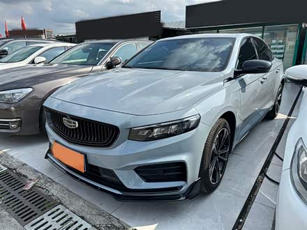 星瑞 2021款 2.0TD 精英型