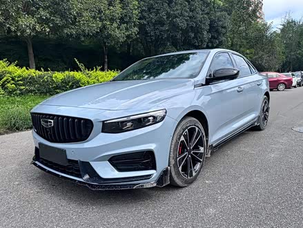 星瑞 2023款 2.0TD 精英型