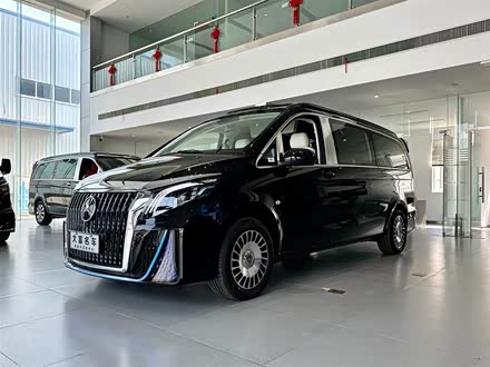 威霆 2023款 2.0T 精英版 7座