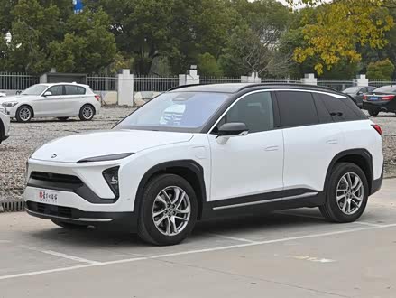 蔚来ES6 2022款 75kWh 运动版