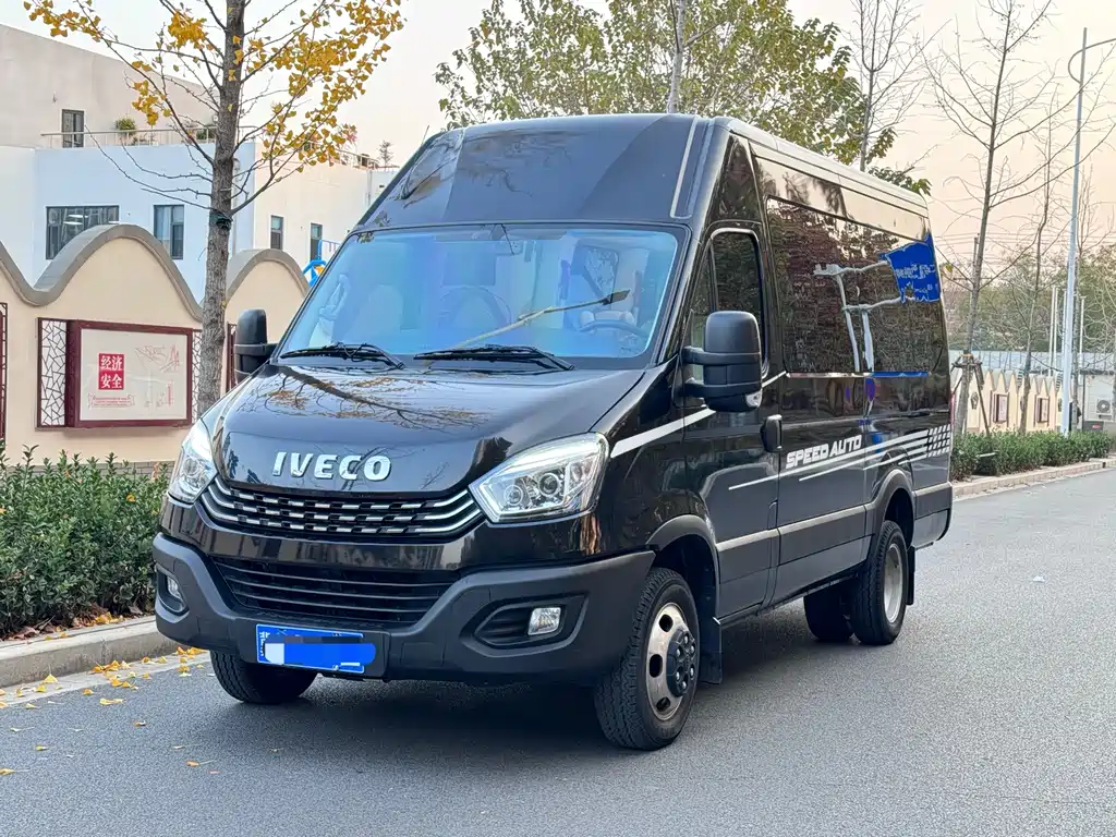 IVECO OUSHENG