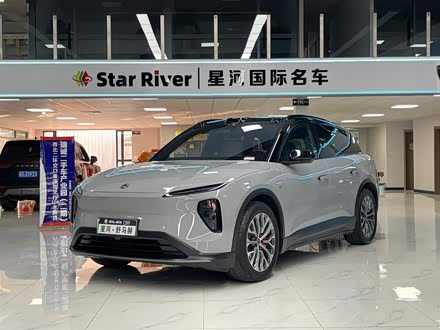 蔚来ES6 2023款 75kWh